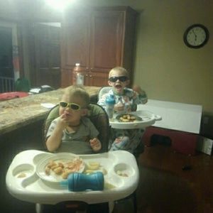 Meet your Posher, Sharon